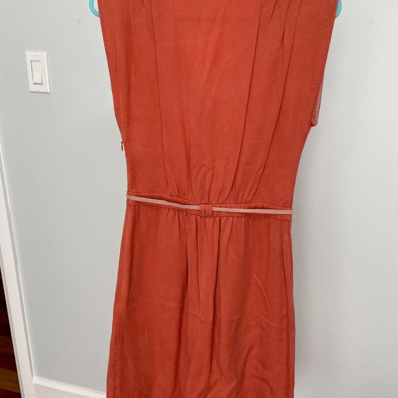 Kookai - Dress - Size EU36 - Orange  - EUC - Picture 3 of 8
